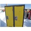 Image 2 : METAL LOCKER (4 DOOR)