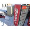Image 2 : COCA-COLA COOLER (GLASS DOOR)