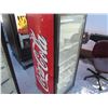 Image 2 : COCA-COLA COOLER (GLASS DOOR)