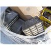 Image 2 : PALLET OF BOLT BINS (LARGE QUANTITY OF SMALL BOLTS, WASHERS & BINS)