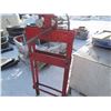 Image 1 : HYDRAULIC PRESS (JET) *40 TON*