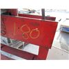 Image 3 : HYDRAULIC PRESS (JET) *40 TON*