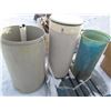 Image 2 : PLASTIC BARRELS (QTY 3)