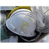 Image 2 : BOX OF HARD HATS