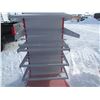 Image 1 : METAL RACK (WIRE SHELVES) *WIRE RACKS*