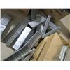 Image 2 : 8 BOXES 5/8" STAPLES (STANLEY BOSTICH) *2400-SW7437*