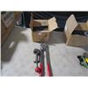 Image 1 : BAND TIGHTENER, CRIMPER & CLAMPS