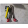 Image 1 : BAND TIGHTENER, CRIMPER & CLAMPS