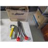 Image 2 : BAND TIGHTENER, CRIMPER & CLAMPS