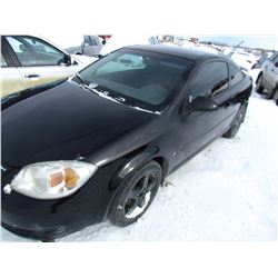 2007 CHEV COLBALT (SALVAGE) *VIN 1G1AL15F277280142*