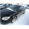 Image 1 : 2009 CHEV COLBALT (SALVAGE) *VIN 1G1AL18H097208209* (HAS KEYS)