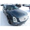 Image 2 : 2006 CADILLAC STS (SALVAGE) *VIN 1G6DW67760162451*