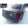 Image 3 : 2006 CADILLAC STS (SALVAGE) *VIN 1G6DW67760162451*