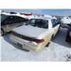 Image 4 : 1994 MERCURY GRAND MARQUIS (SALVAGE) *VIN 2MELM75W1RX604127*