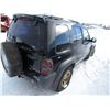 Image 3 : 2002 JEEP LIBERTY (SALVAGE) *VIN # 1J4GL48K02W337281