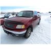 Image 2 : 1999 FORD F-150  4X4 EXT CAB (SK REG'D) *VIN 2FTRXI8OXCA77560* (HAS KEYS)