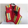 Image 1 : SAFETY VEST (PROGRADE) *NEW 3XL*