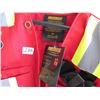 Image 2 : SAFETY VEST (PROGRADE) *NEW 3XL*