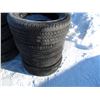 Image 3 : 4 TIRES (275-65R-20 BF, GOODRICH)