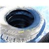 Image 2 : 4 TIRES (255-70R-15, BRIDGESTONE)
