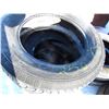 Image 2 : 4 ASSORTED TIRES (2X 20", 17", ETC)