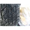 Image 1 : 2 TIRES (245-45R-20, FIRESTONE)