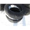 Image 1 : 2 TIRES (235-60R-18, NOKIAN)