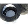 Image 2 : 2 TIRES (235-60R-18, NOKIAN)