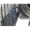 Image 3 : 2 TIRES (235-60R-18, NOKIAN)