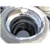 Image 2 : 4 TIRES (235-45R-18, COOPER)
