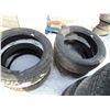 Image 1 : 4 TIRES (265-50R-20, SAILUN)