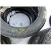Image 2 : 4 TIRES (265-50R-20, SAILUN)