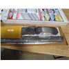 Image 3 : LOT OF - LIFT KIT SPACES, WHEEL NUT, FRONT SCREEN FOR PATRIOT