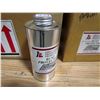 Image 1 : 21 CANS OF RUST PROTECTION PLATINUM SHIELD