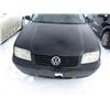 Image 2 : 2000 VW VR6 JETTA (SK REG'D) *VIN 3VWSE29M8YM173895* (KEYS, NEEDS TRANSMISSION)
