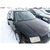 Image 3 : 2000 VW VR6 JETTA (SK REG'D) *VIN 3VWSE29M8YM173895* (KEYS, NEEDS TRANSMISSION)