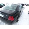 Image 4 : 2000 VW VR6 JETTA (SK REG'D) *VIN 3VWSE29M8YM173895* (KEYS, NEEDS TRANSMISSION)