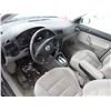 Image 6 : 2000 VW VR6 JETTA (SK REG'D) *VIN 3VWSE29M8YM173895* (KEYS, NEEDS TRANSMISSION)