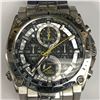 Image 1 : 7) BULOVA 300M CHRONOGRAPH WATCH