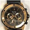 Image 1 : 8) BULOVA MARINE STAR 100M CHRONOGRAPH WATCH