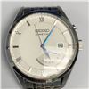 9) SEIKO KINETIC WATCH