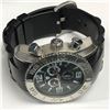 Image 5 : 10) SWISS LEGEND COMMANDER CHRONOGRAPH WATCH