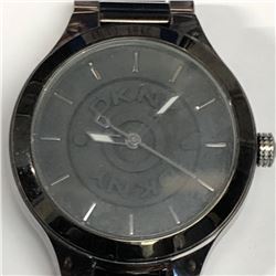 18) DKNY WATCH