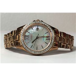 38) CITIZEN ECODRIVE DIAMOND WATCH