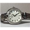 Image 1 : 39) BULOVA DIAMOND WATCH