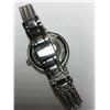 Image 2 : 39) BULOVA DIAMOND WATCH