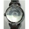 Image 3 : 43) BULOVA DIAMOND WATCH