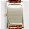 Image 2 : 47) CREDIT SUISSE 1G FINE GOLD QUARTZ WATCH
