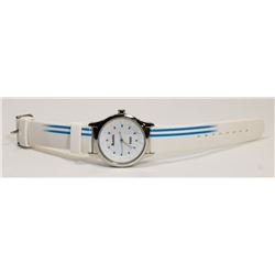 49) ROOTS TUFF WATCH