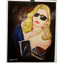 "SOPHISTICATION" BY WILLIAM VERDULT